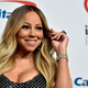 Image for article titled Mariah Carey Describes the Men She's Slept With as a 'Mixed Bag'